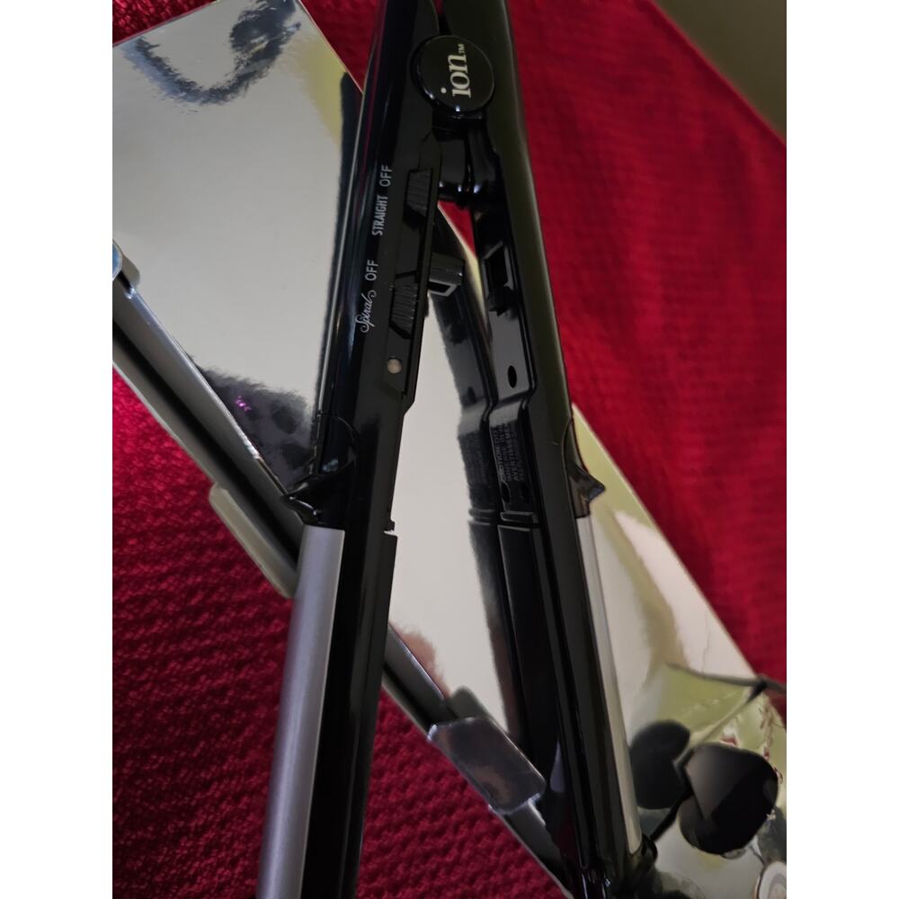 Mini Hair Styler Iron - Picture 4 of 7